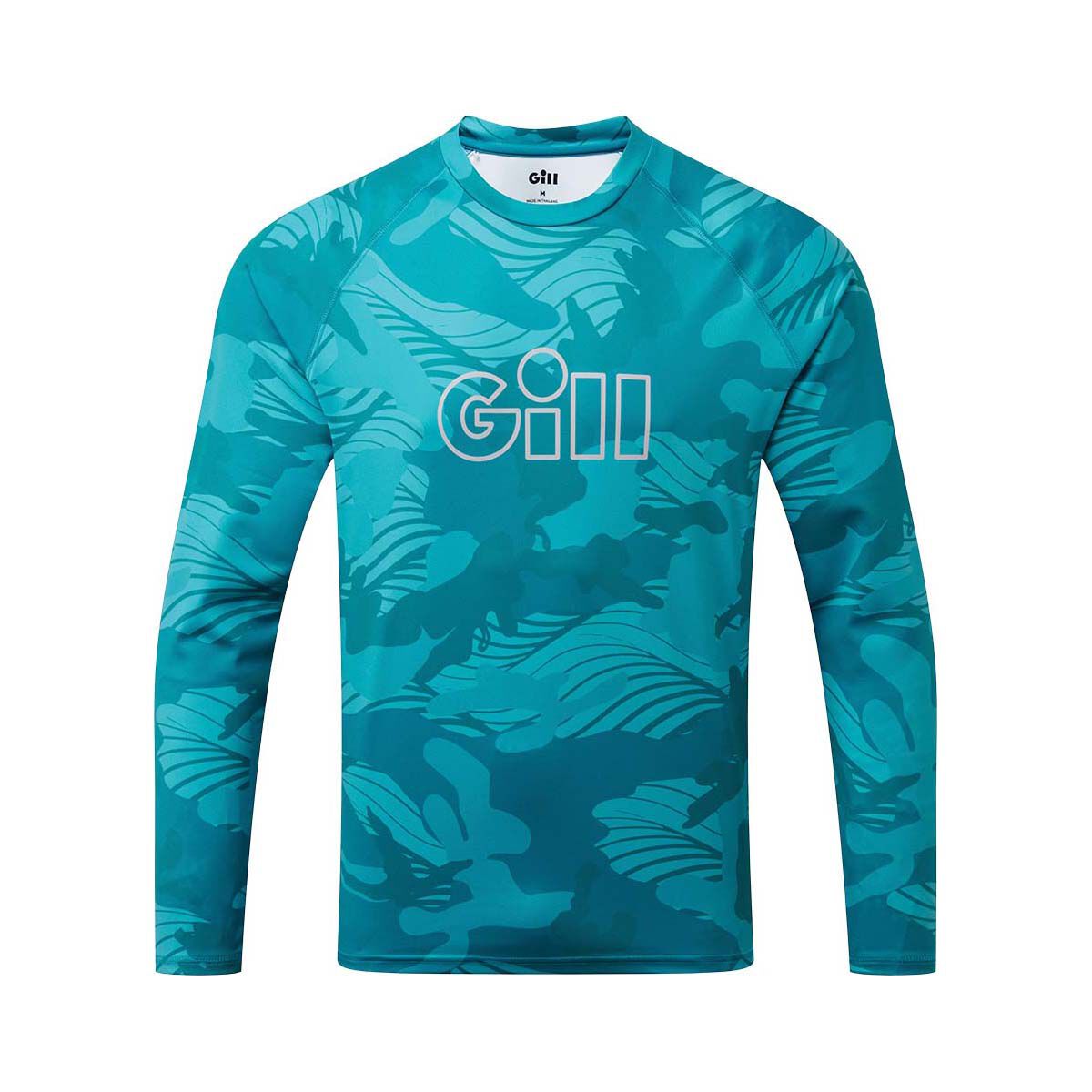 Gill Men's XPEL Tech Long Sleeve Fishing Shirt, , bcf_hi-res