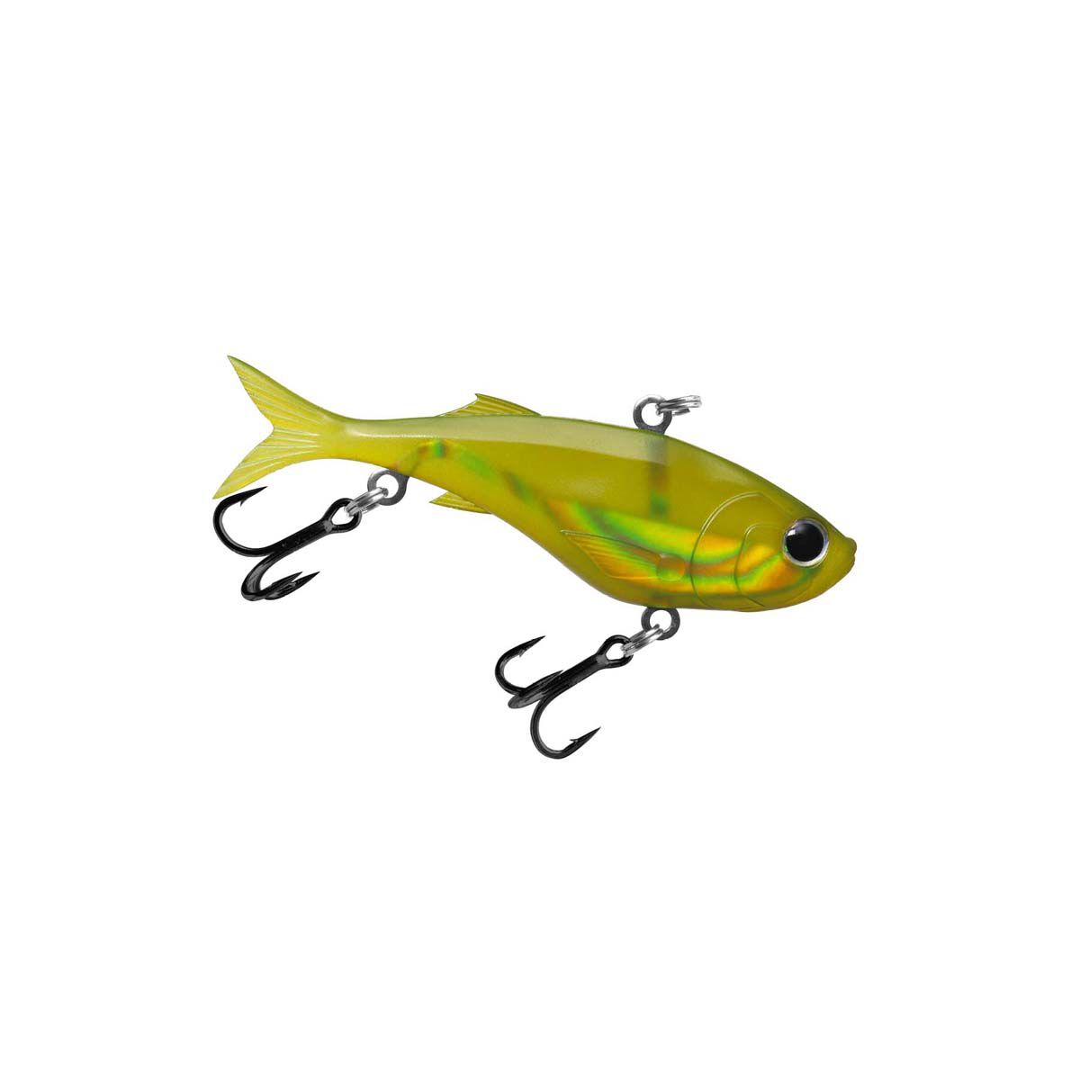 TT Fishing Quake Soft Vibe Lure 50mm Motor Oil, Motor Oil, bcf_hi-res