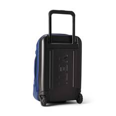 YETI® Crossroads® 35L/22” Wheeled Luggage Navy, Navy, bcf_hi-res