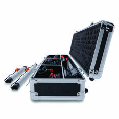 Hardkorr 6 Bar Tri Colour LED Camp Light Kit, , bcf_hi-res