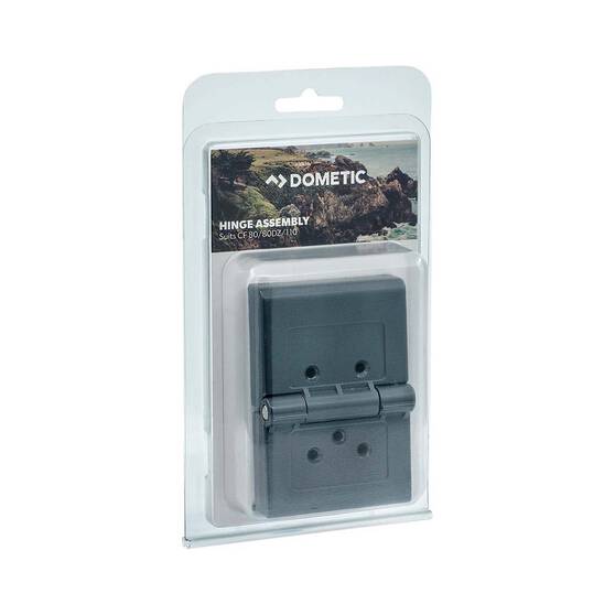 Dometic Hinge Assembly for CF80-110, , bcf_hi-res