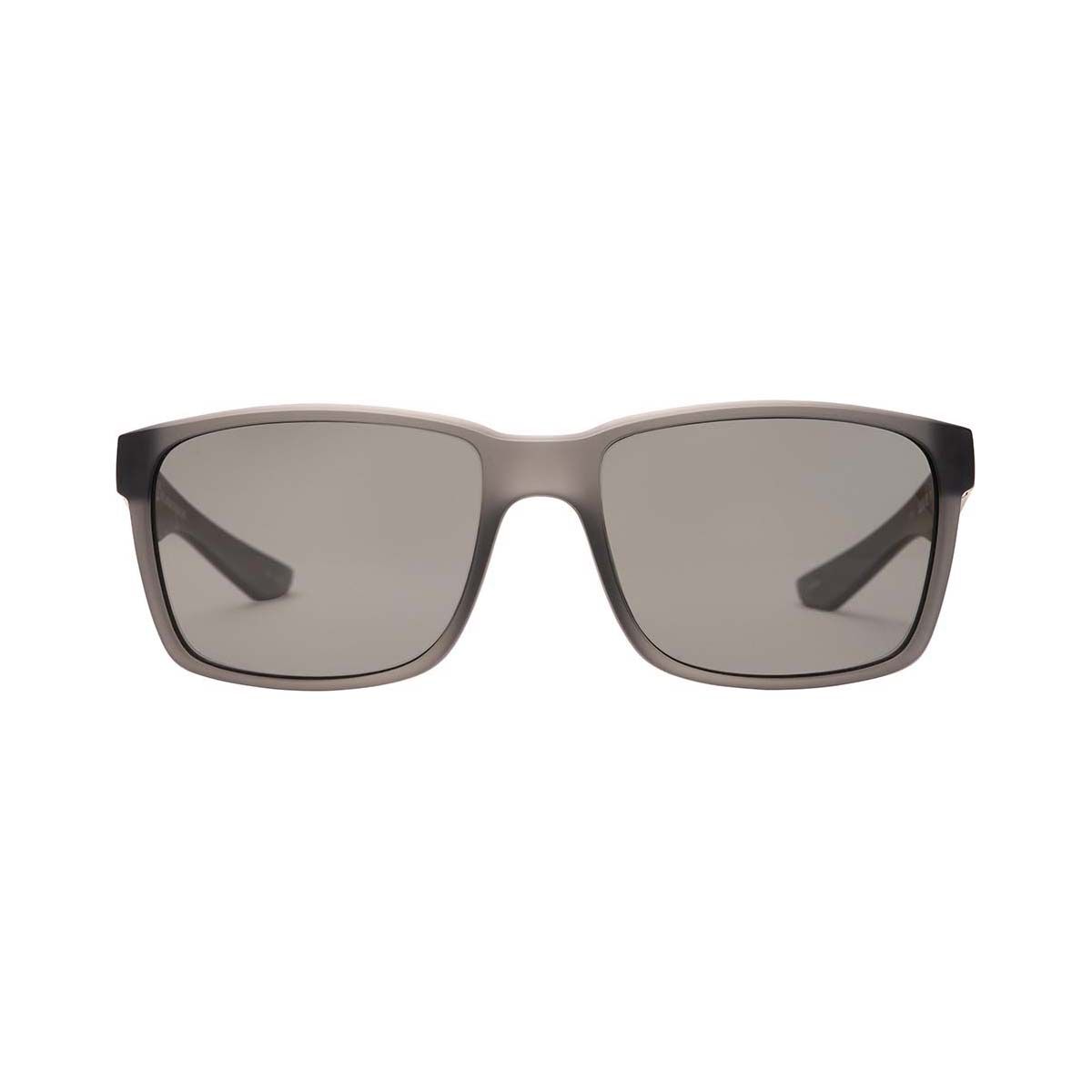 Liive X Outlaw Men&rsquo;s Polarised Sunglasses Black/Grey with Grey Lens, , bcf_hi-res