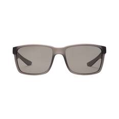 Liive X Outlaw Men’s Polarised Sunglasses Black/Grey with Grey Lens, , bcf_hi-res