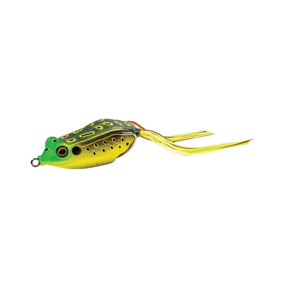 River2Sea Live Eye Frog 80, favorite food of bass, best quality