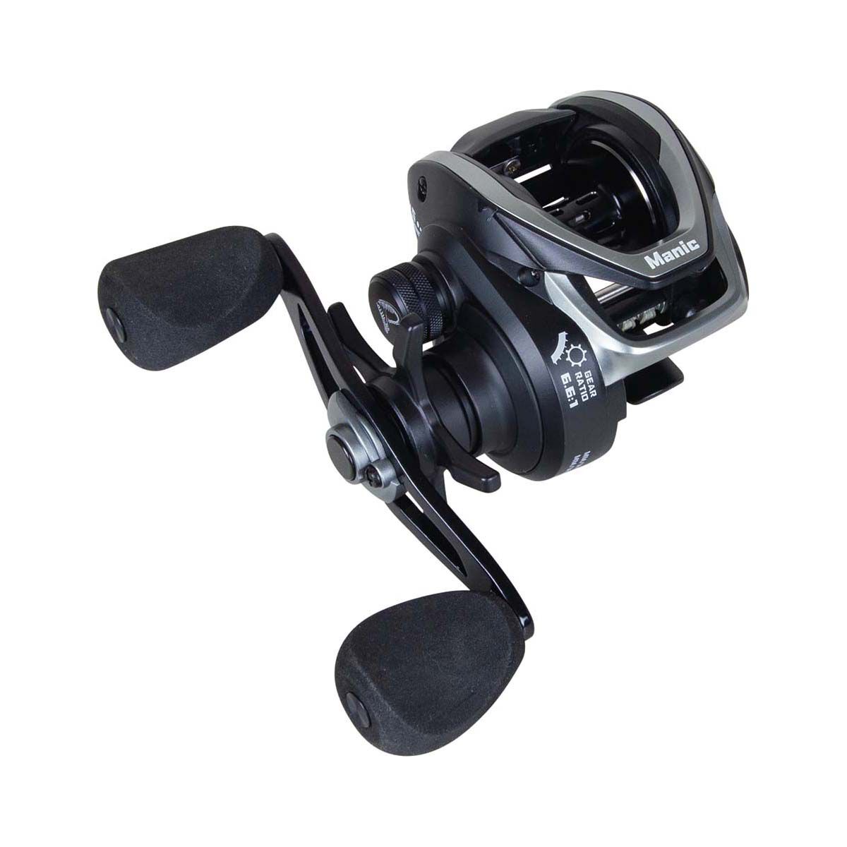 baitcaster combo bcf
