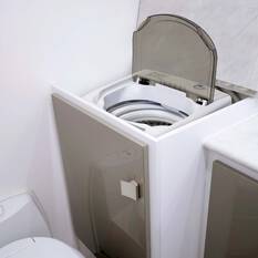 Aussie Traveller Top Load Washing Machine 3.2kg, , bcf_hi-res