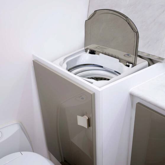 Aussie Traveller Top Load Washing Machine 3.2kg, , bcf_hi-res