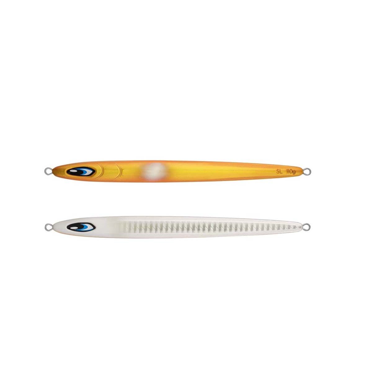 Daiwa Saltiga TB Jig Lure 160g Silver Chart Stripe 160g, Silver Chart Stripe, bcf_hi-res
