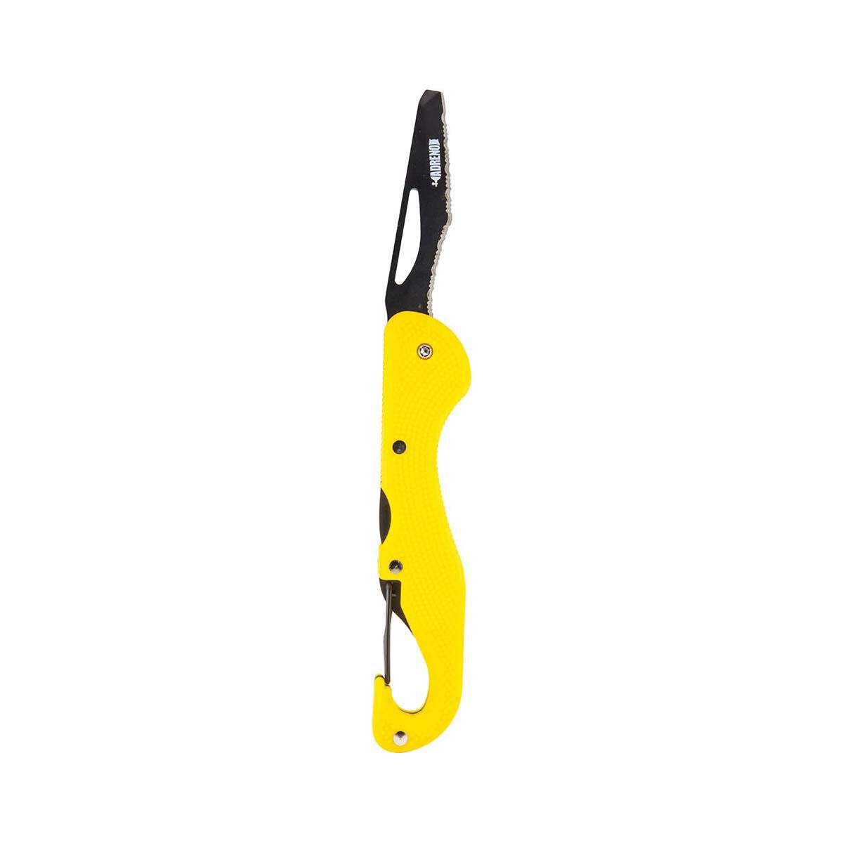 Adreno Rescue Knife 23cm, , bcf_hi-res