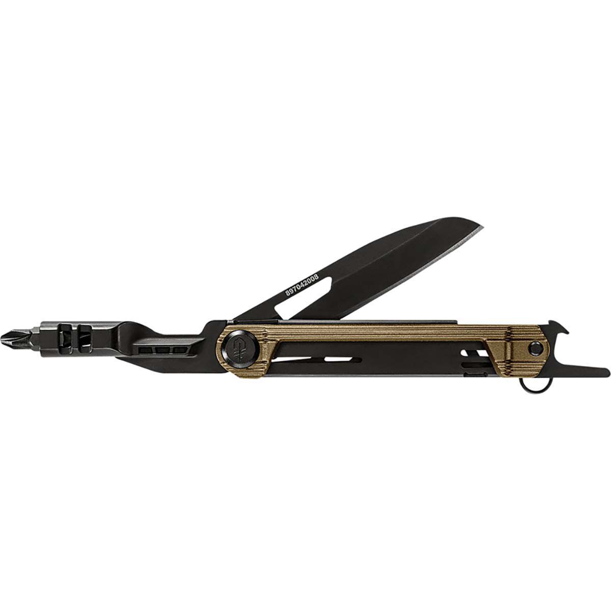 Gerber Armbar Slim Drive Bronze Multi-Tool, , bcf_hi-res