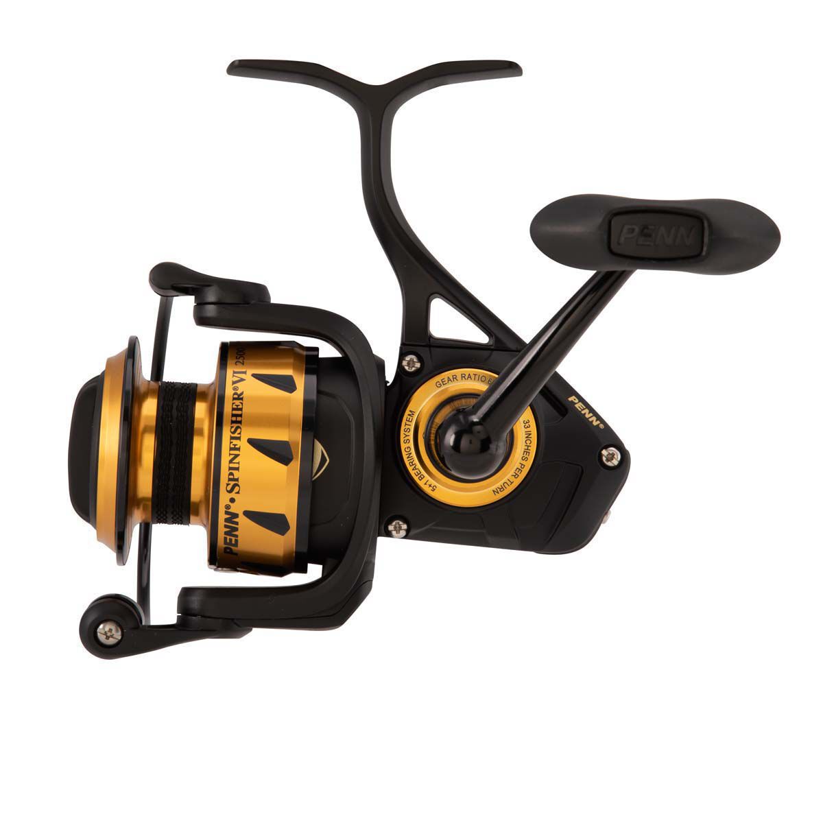 Bcf penn spinfisher clearance