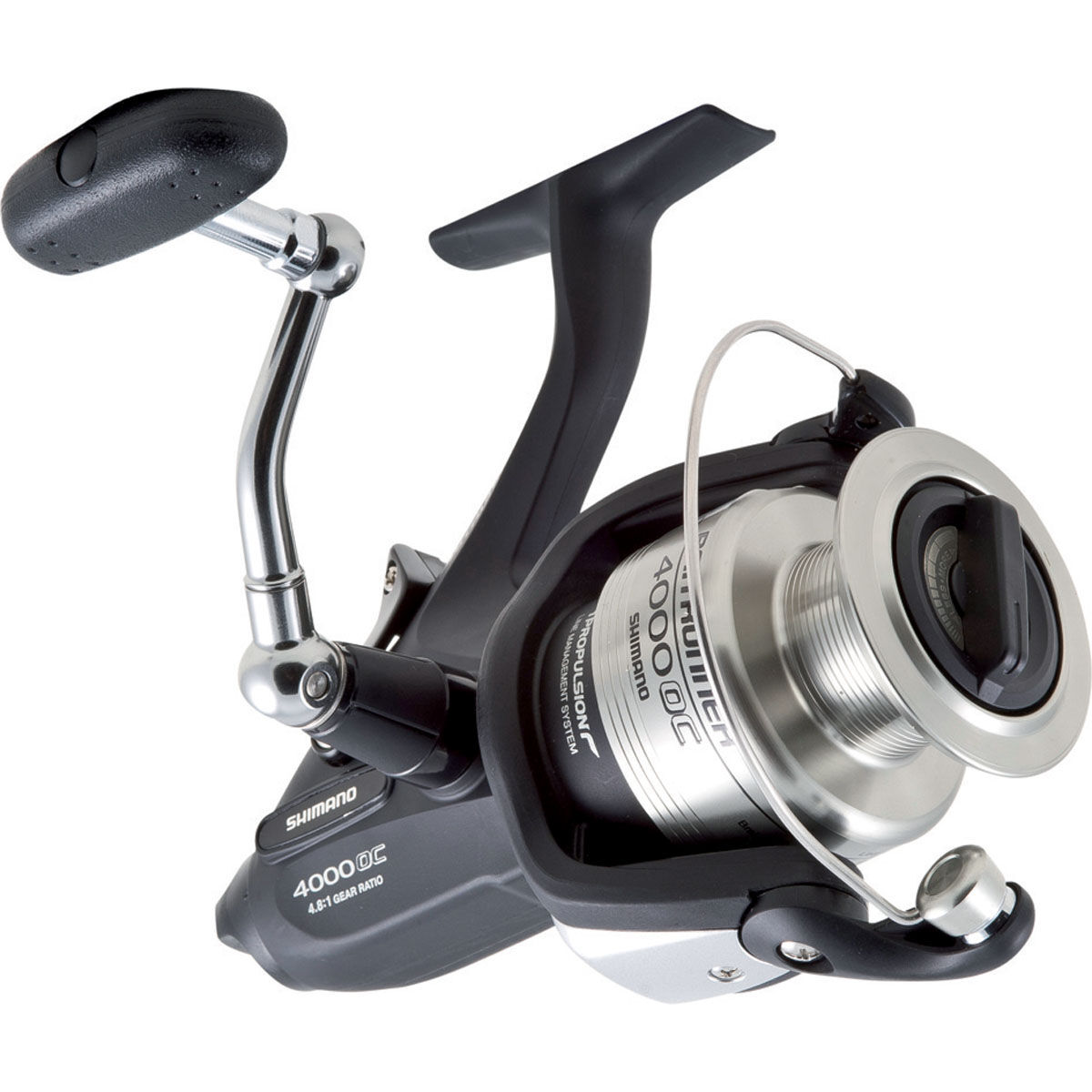 Shimano Baitrunner OC 4000 Spinning Reel BCF