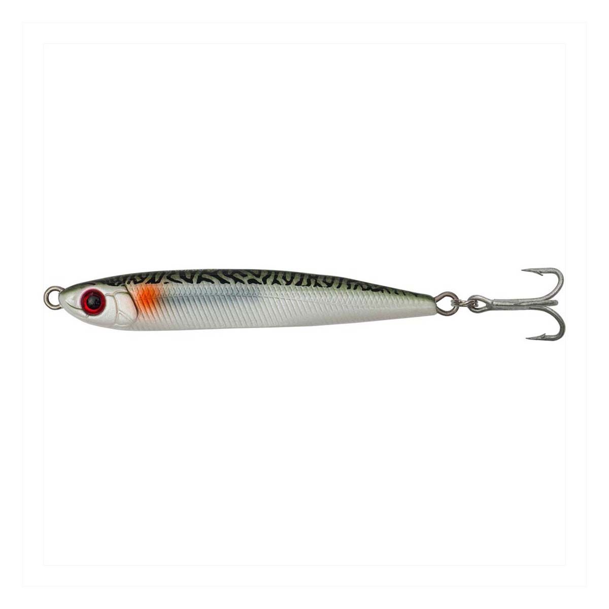 Samaki Flash Spin Metal Lure 70g Slimy, Slimy, bcf_hi-res
