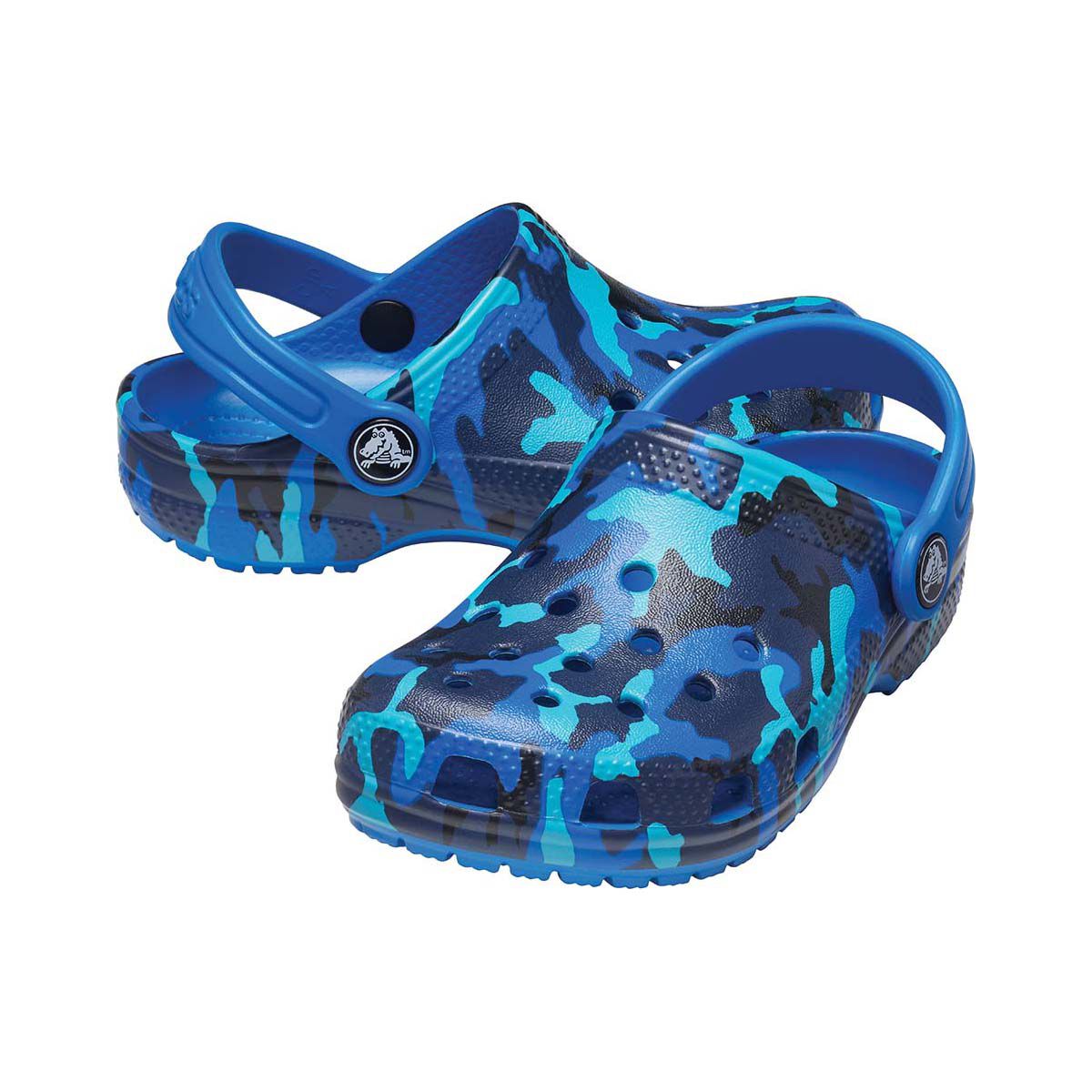 Bcf kids sale crocs