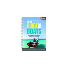 Hema Go-To-Guide for Boats (1st Edition), , bcf_hi-res