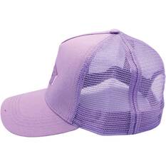 BCF Unisex Cap Washed Lilac, Washed Lilac, bcf_hi-res