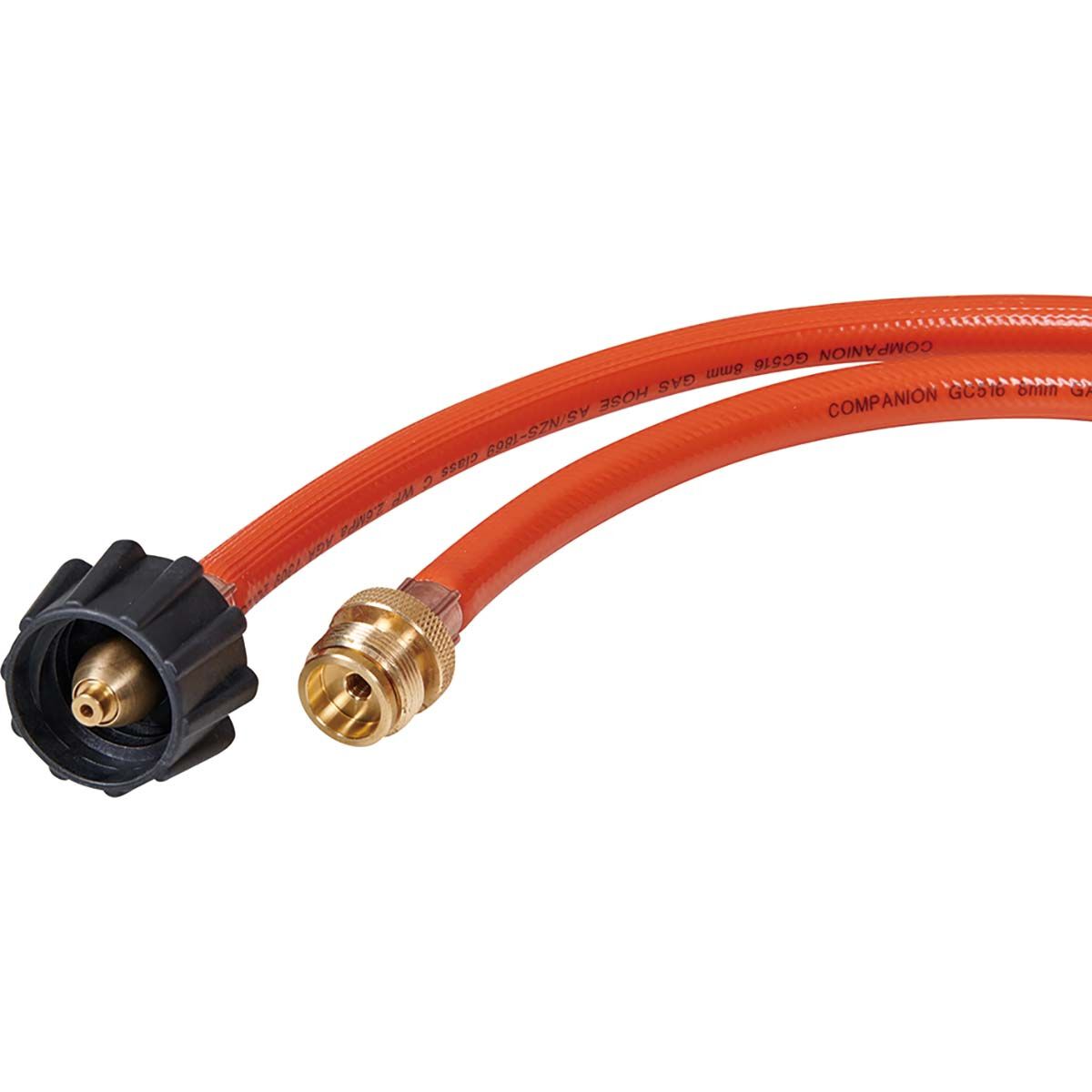 Companion LCC27 to BOM Gas Hose, , bcf_hi-res