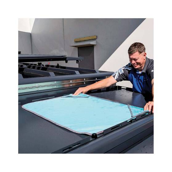 Bowden’s Own The Twisted Mother Sucker Drying Towel, , bcf_hi-res