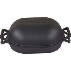 Campfire Camp Oven Combo, , bcf_hi-res