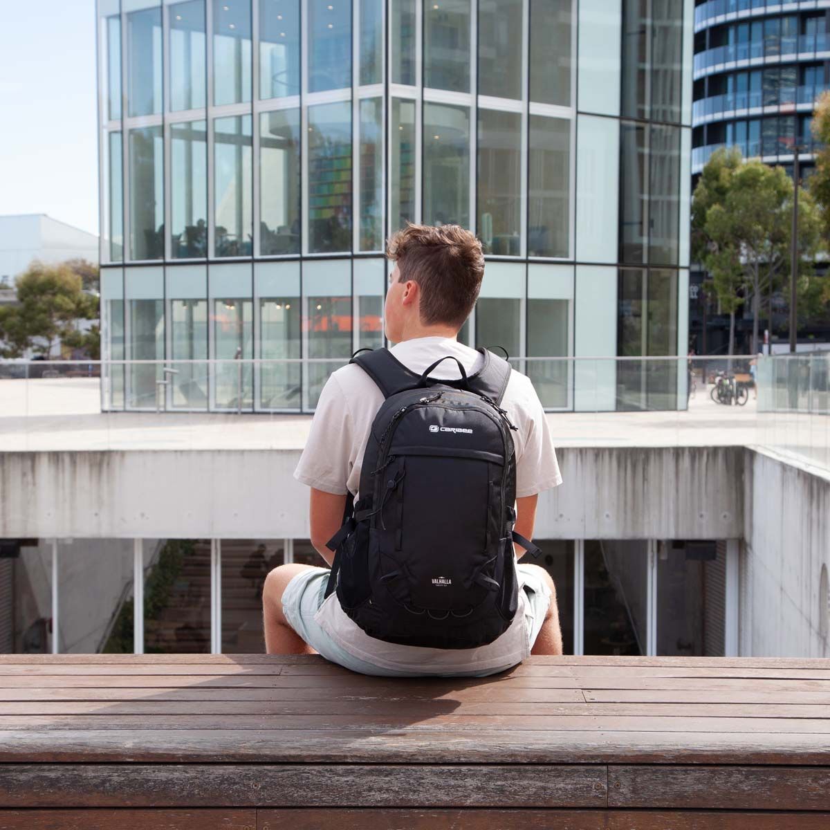 Caribee Valhalla 26L Backpack, , bcf_hi-res