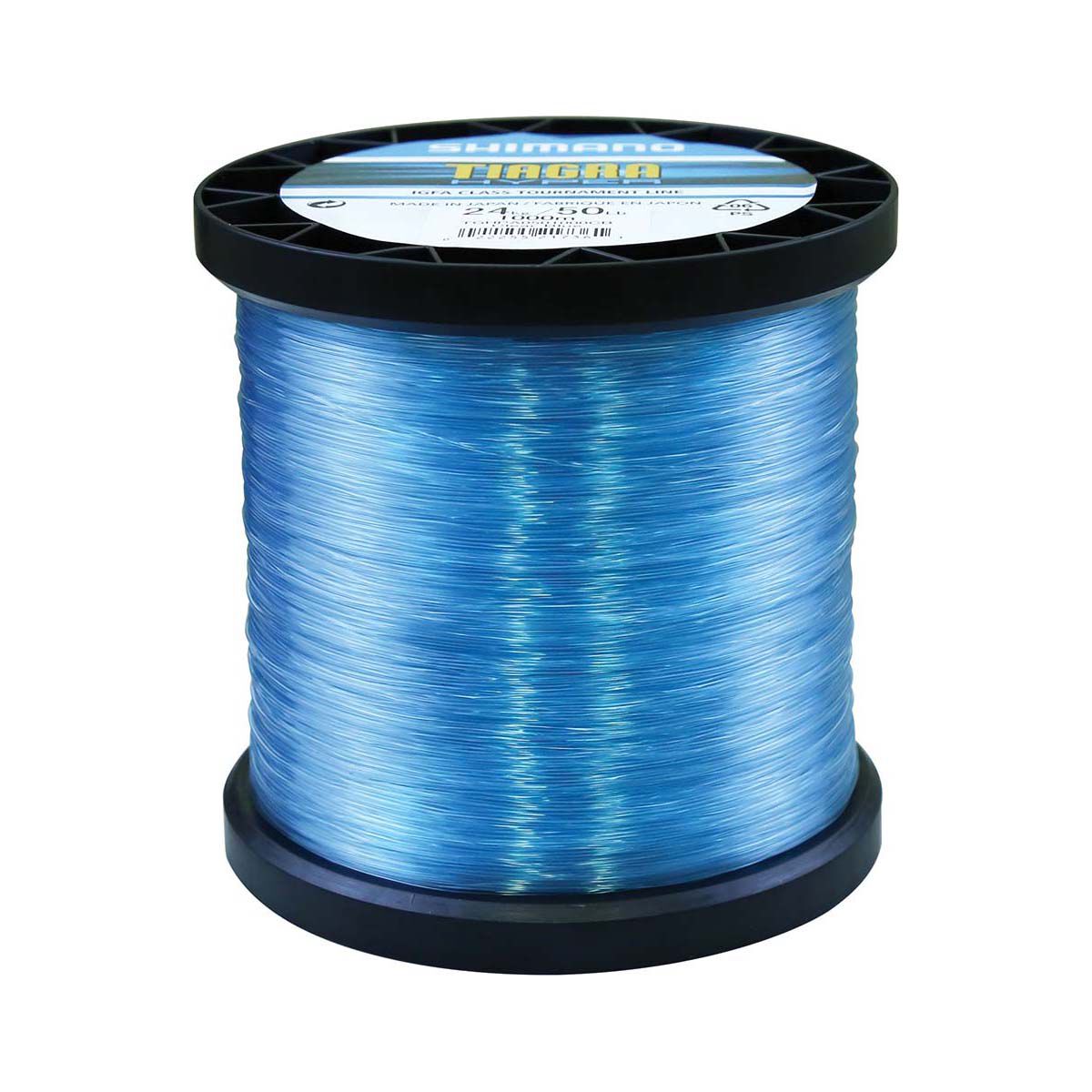 Shimano Tiagra Hyper IGFA Mono Line, Blue, bcf_hi-res