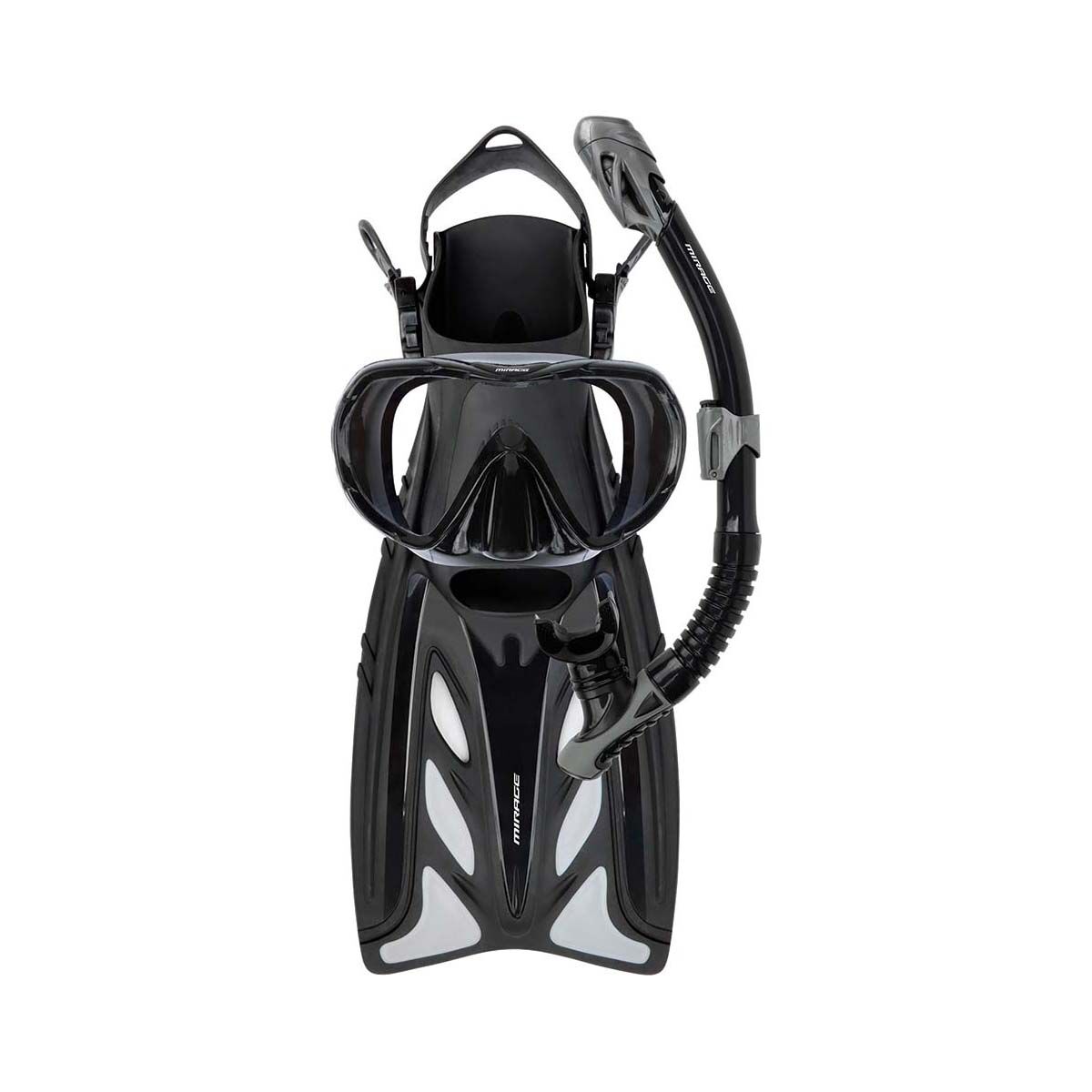 Mirage Infinity Dry Top Dive Set, , bcf_hi-res