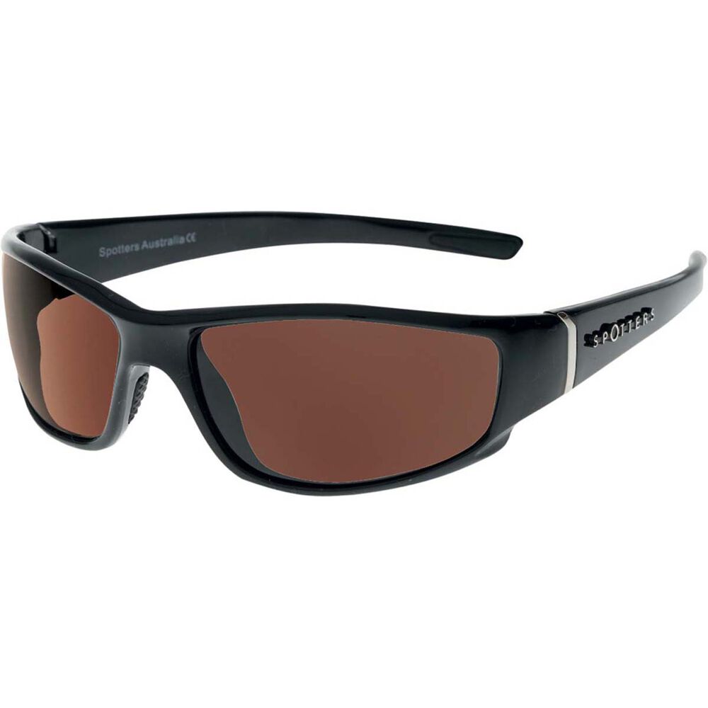 Spotters Cristo Polarised Sunglasses BCF