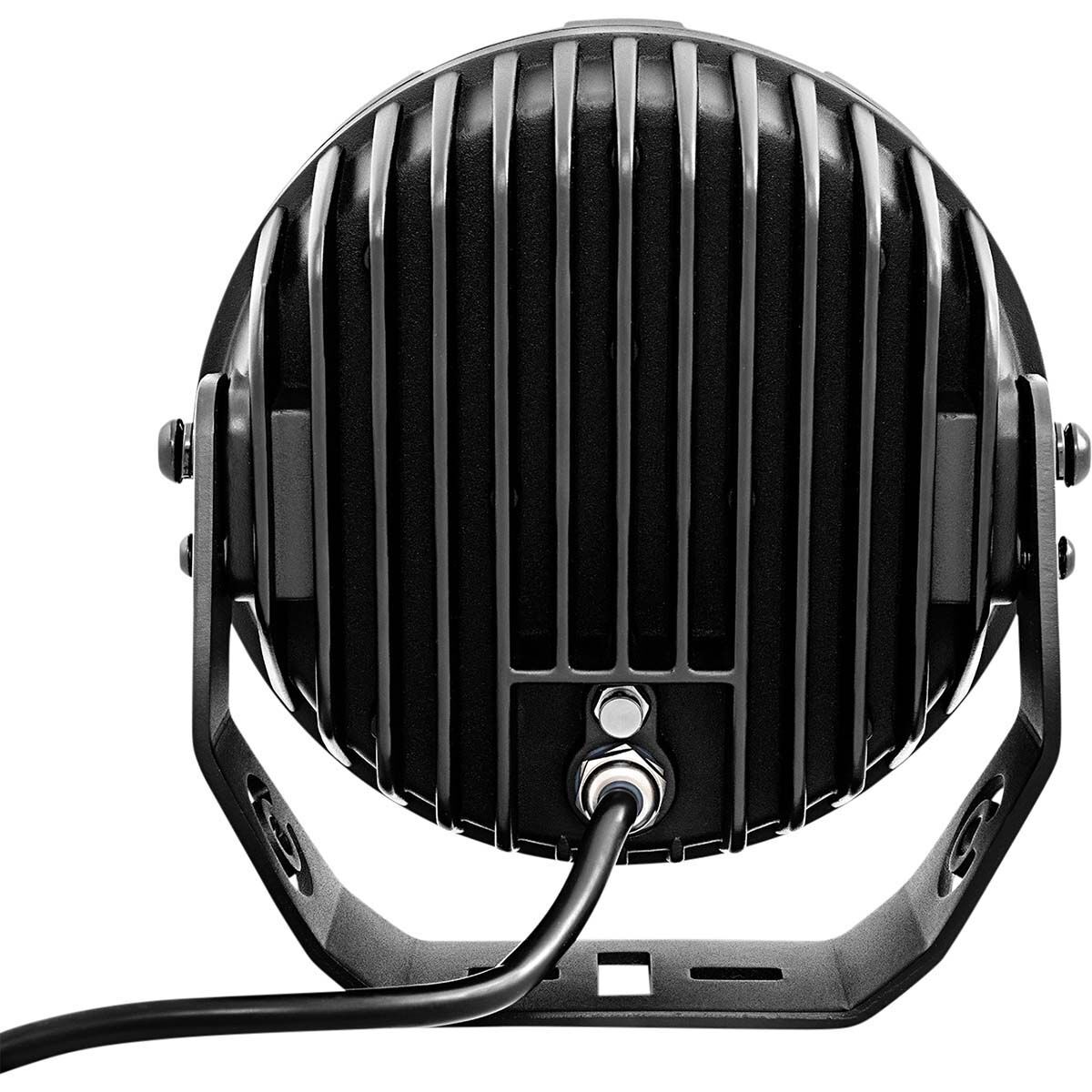 Hardkorr LED Driving Lights BZRX 7" BCF