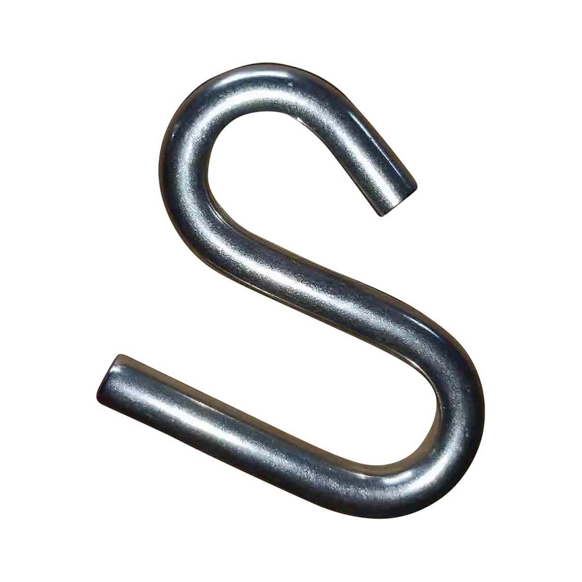 Bowline Stainless Steel Hook 9mm, , bcf_hi-res