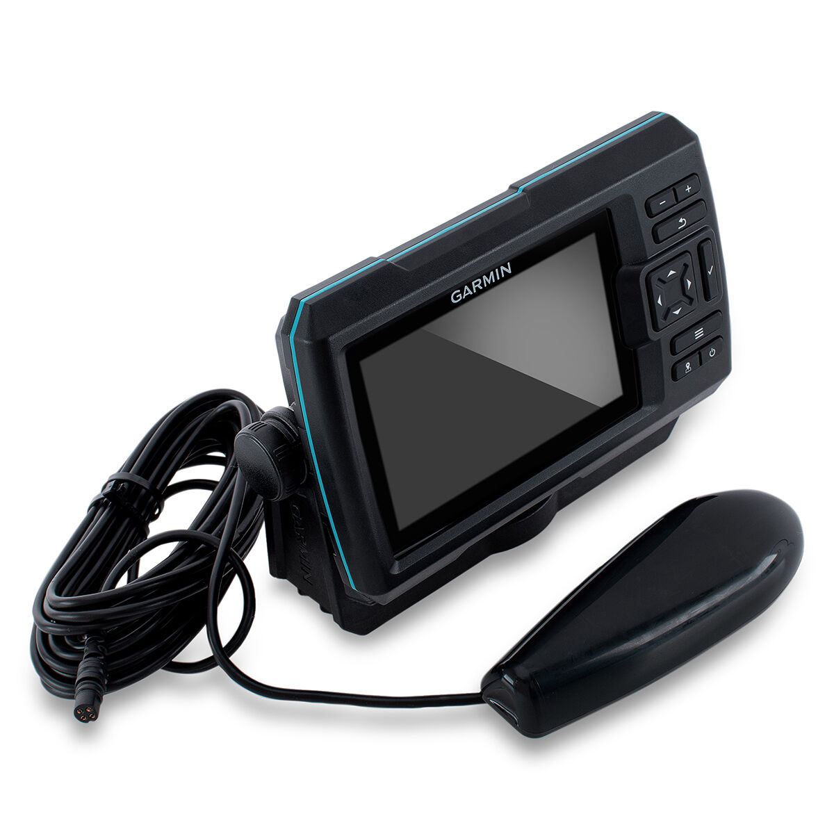 Garmin Striker Vivid 5CV Fish Finder 5in, , bcf_hi-res