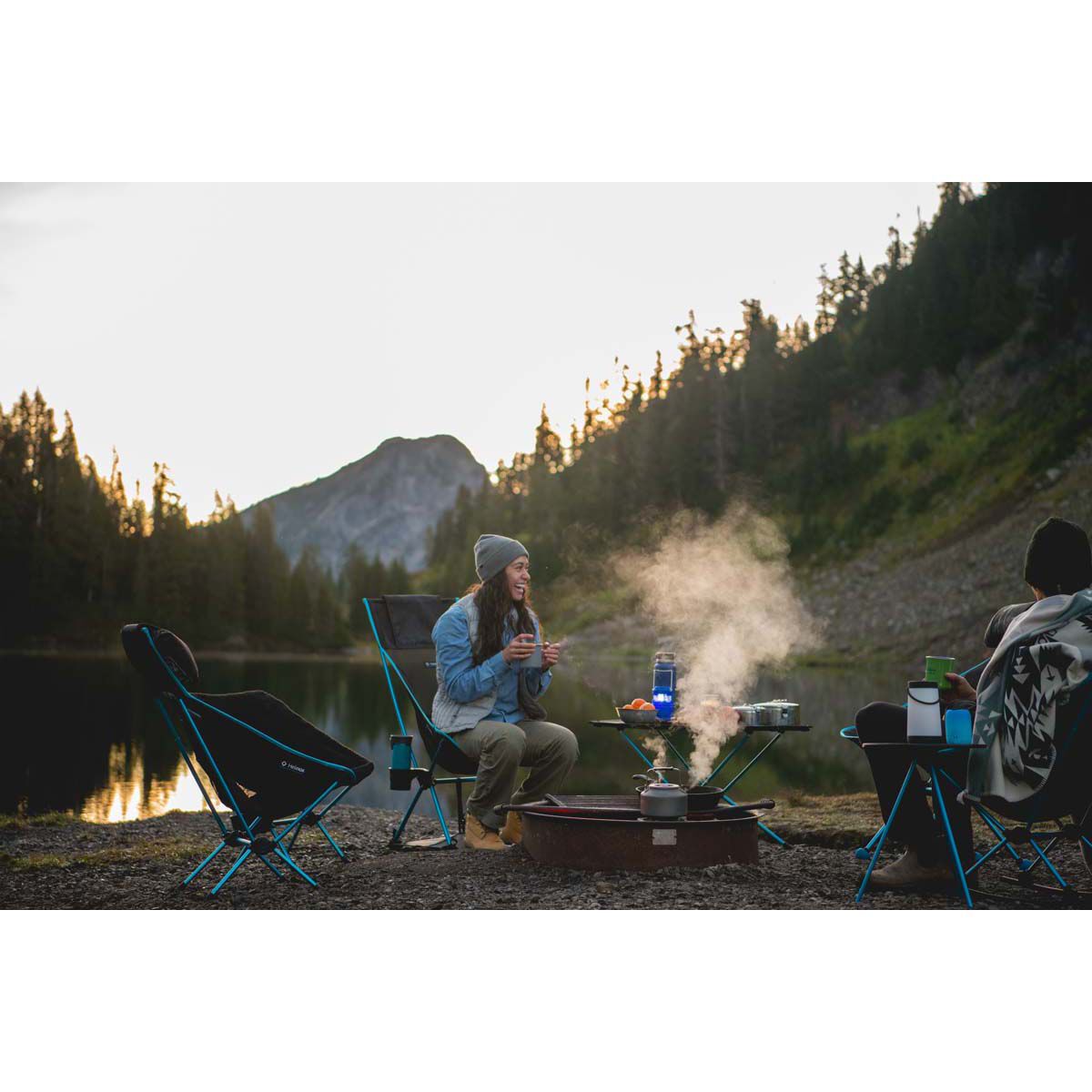 Helinox Sunset Chair 145kg, , bcf_hi-res