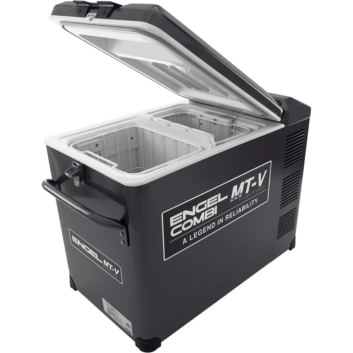 Engel MT-V45FC Combi Fridge Freezer 39L, , bcf_hi-res