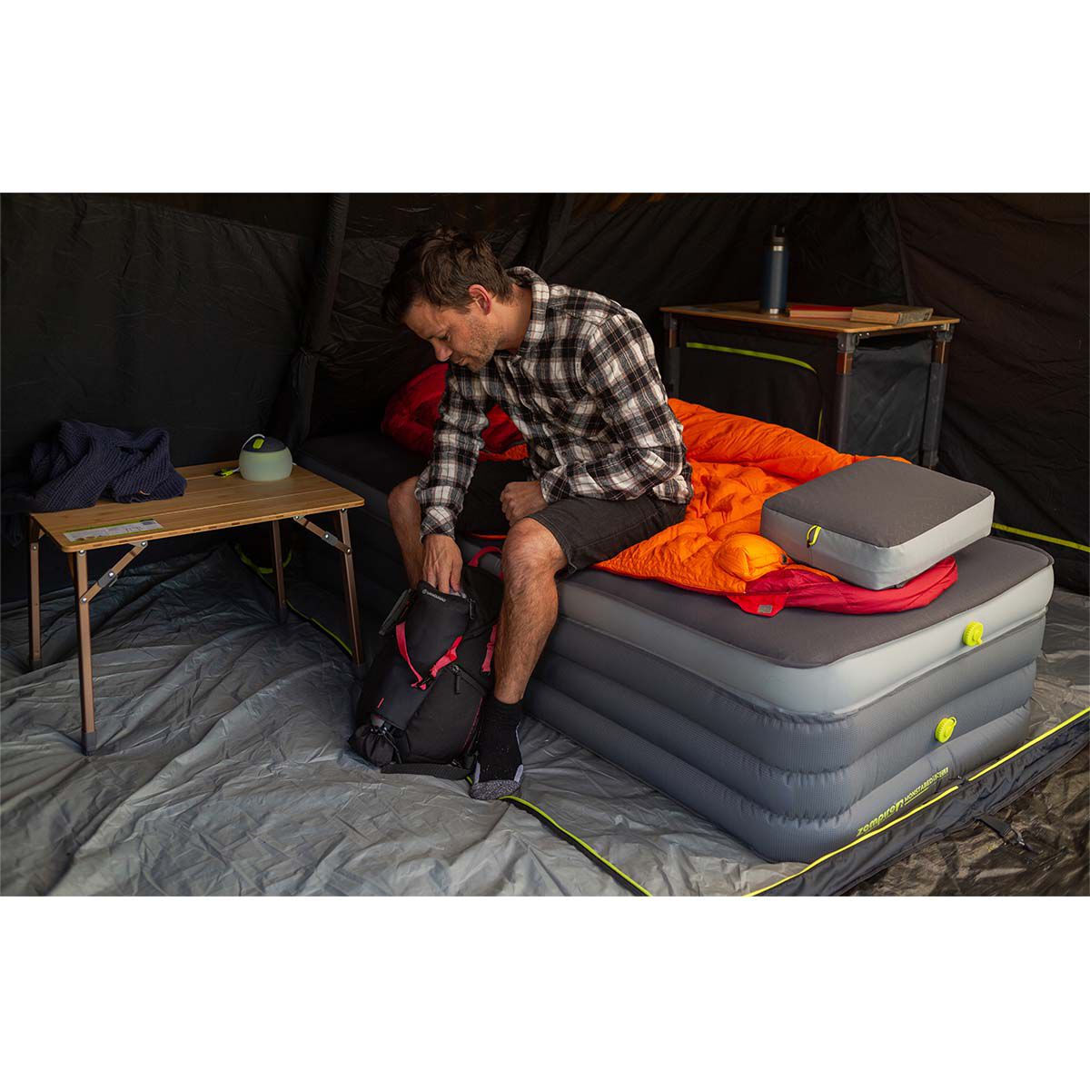 Zempire Monstabed Single, , bcf_hi-res