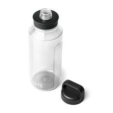 YETI Yonder™ Bottle 50 oz (1.5 L) Clear, Clear, bcf_hi-res