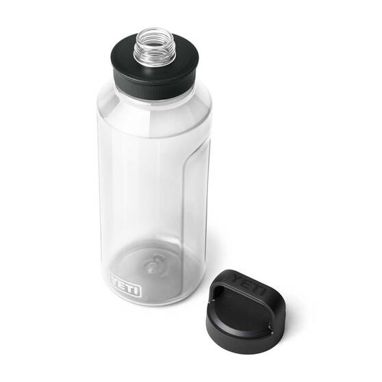 YETI Yonder™ Bottle 50 oz (1.5 L) Clear, Clear, bcf_hi-res