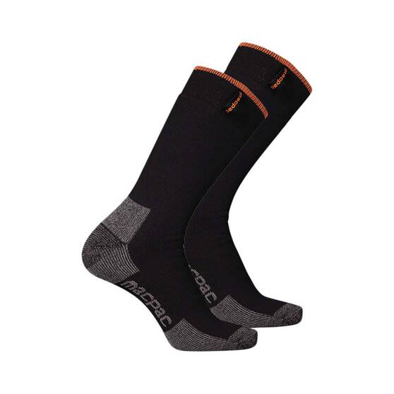 Macpac Thermal Socks 2 Pack, , bcf_hi-res