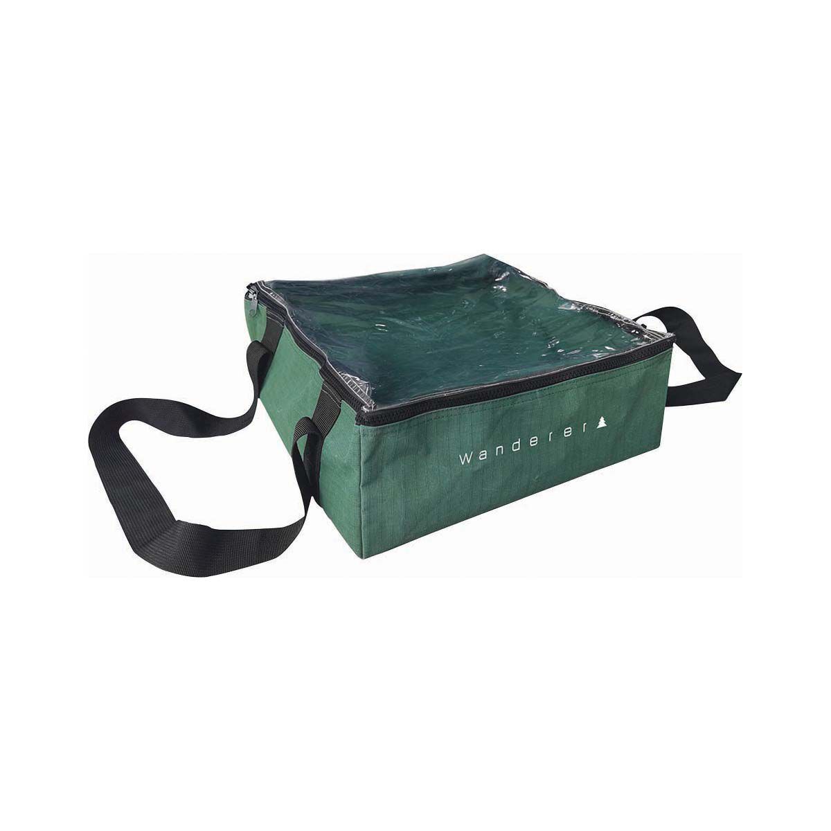 Canvas duffle bag bcf shop