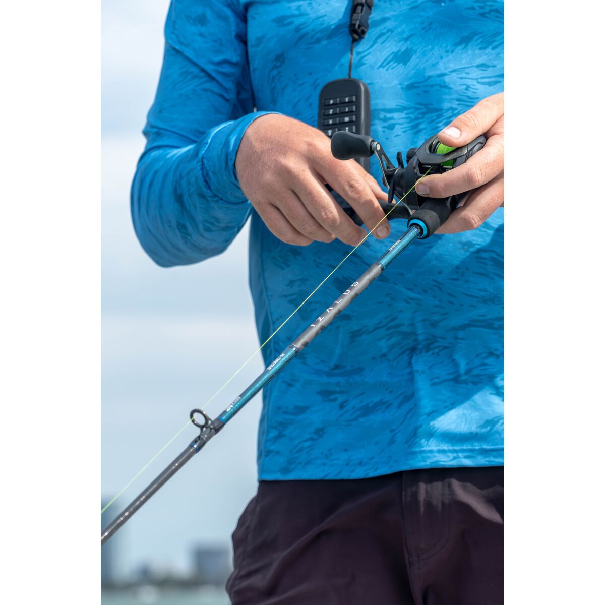 Shimano Kairiki 8+ Braid Line Mantis Green 150m, , bcf_hi-res