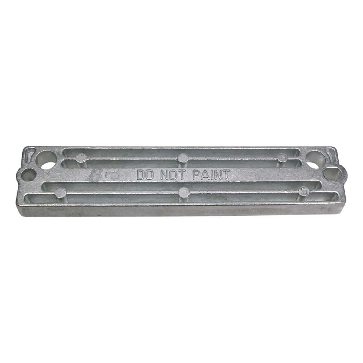 Titan Zinc Suzuki Waffle Bar anode- 55321-94900, , bcf_hi-res