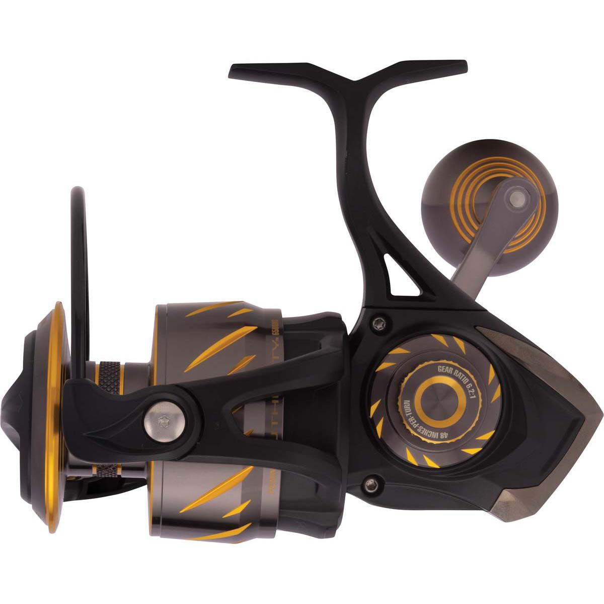 PENN Authority 6500HS Spinning Reel BCF