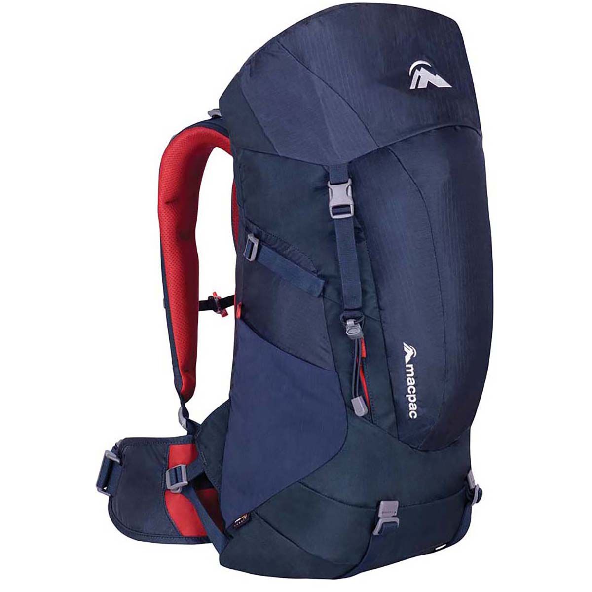 Macpac hiking shop