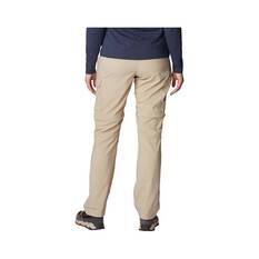 Columbia Women's Silver Ridge Utility Convert Pants 8, , bcf_hi-res