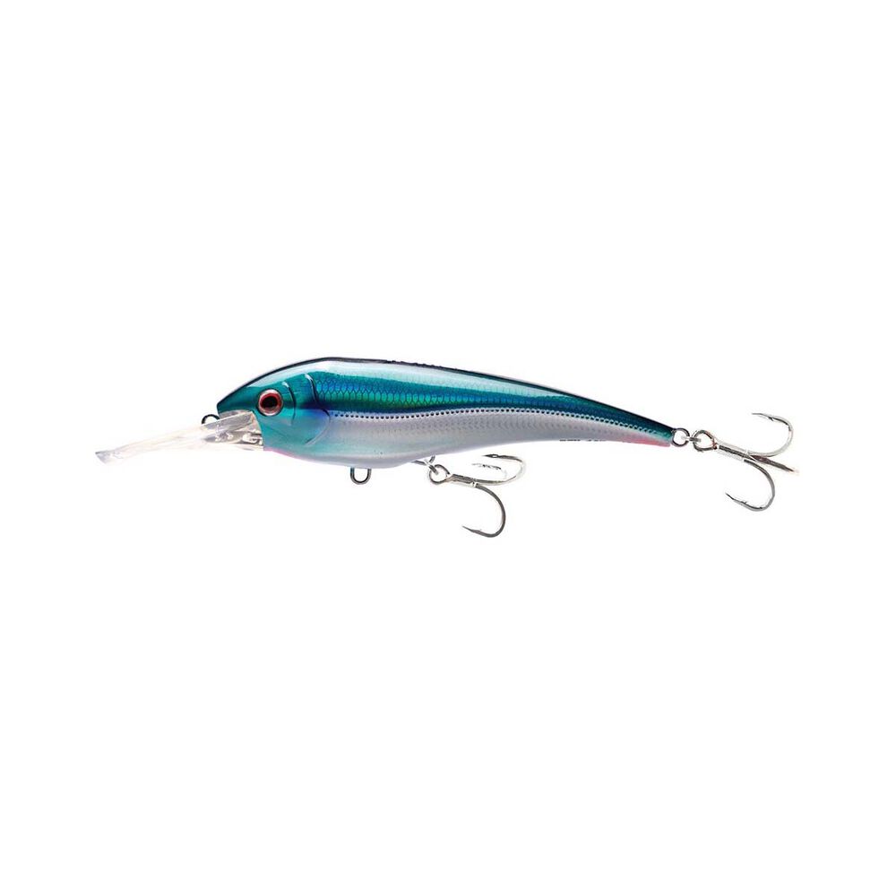 Nomad DTX Minnow Hard Body Lure 145mm Candy Pilchard