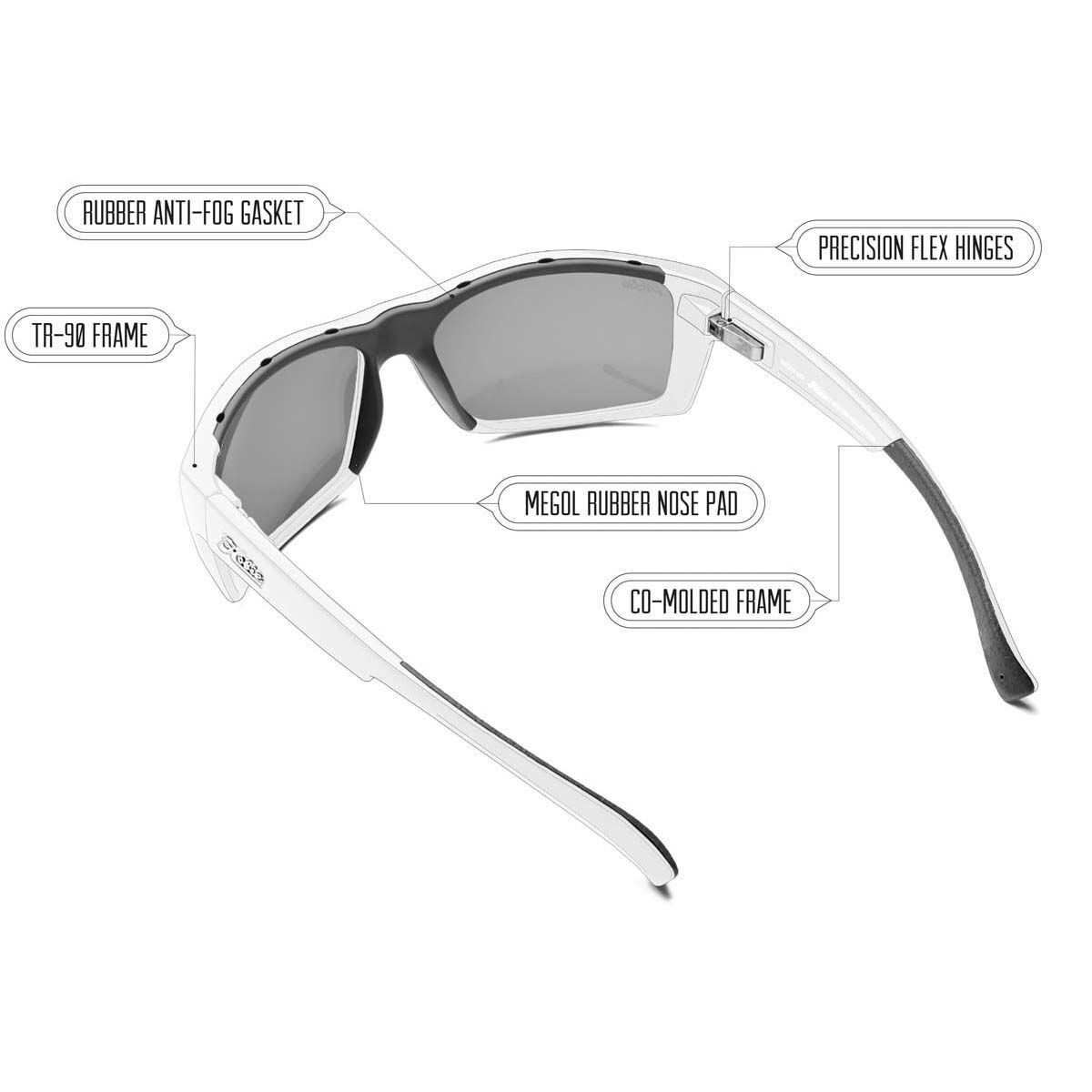 hobie baja sunglasses