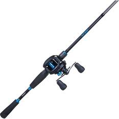 BCF 6ft fishing rod & reel - like new - easy to use, Fishing, Gumtree  Australia Holdfast Bay - Glenelg