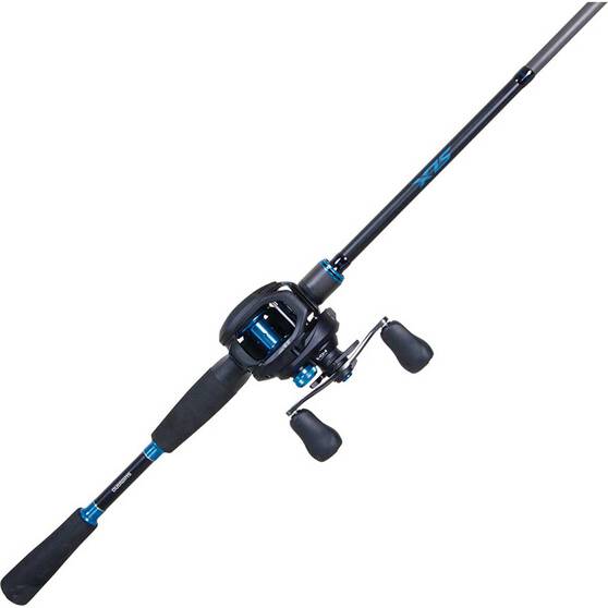 Shimano SLX Baitcast Combo