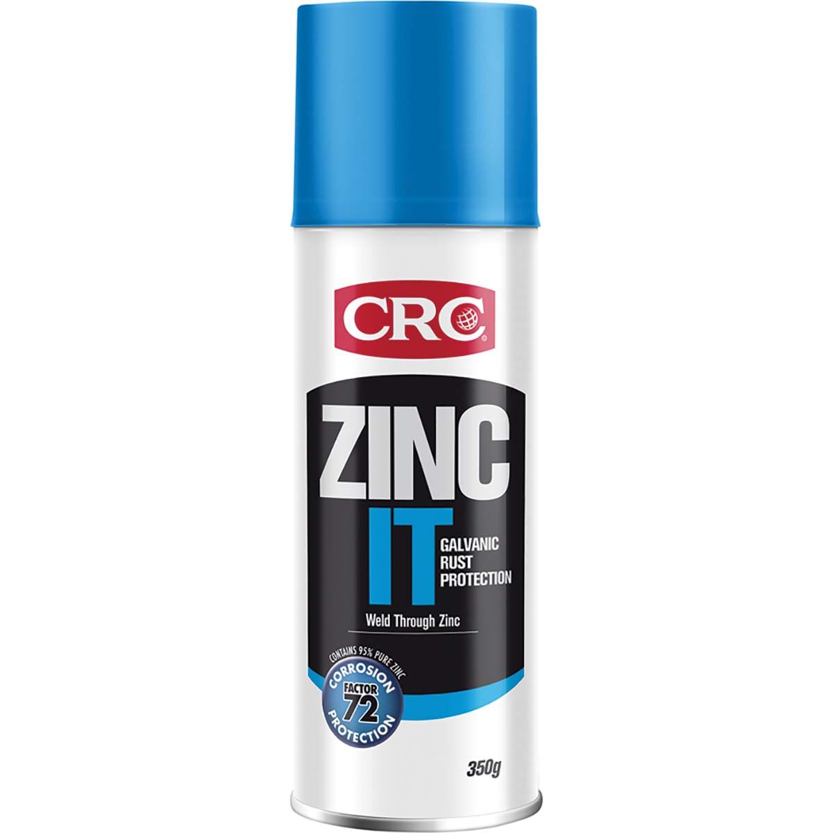 CRC Zinc It - 350g, , bcf_hi-res