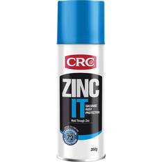 CRC Zinc It 350g, , bcf_hi-res