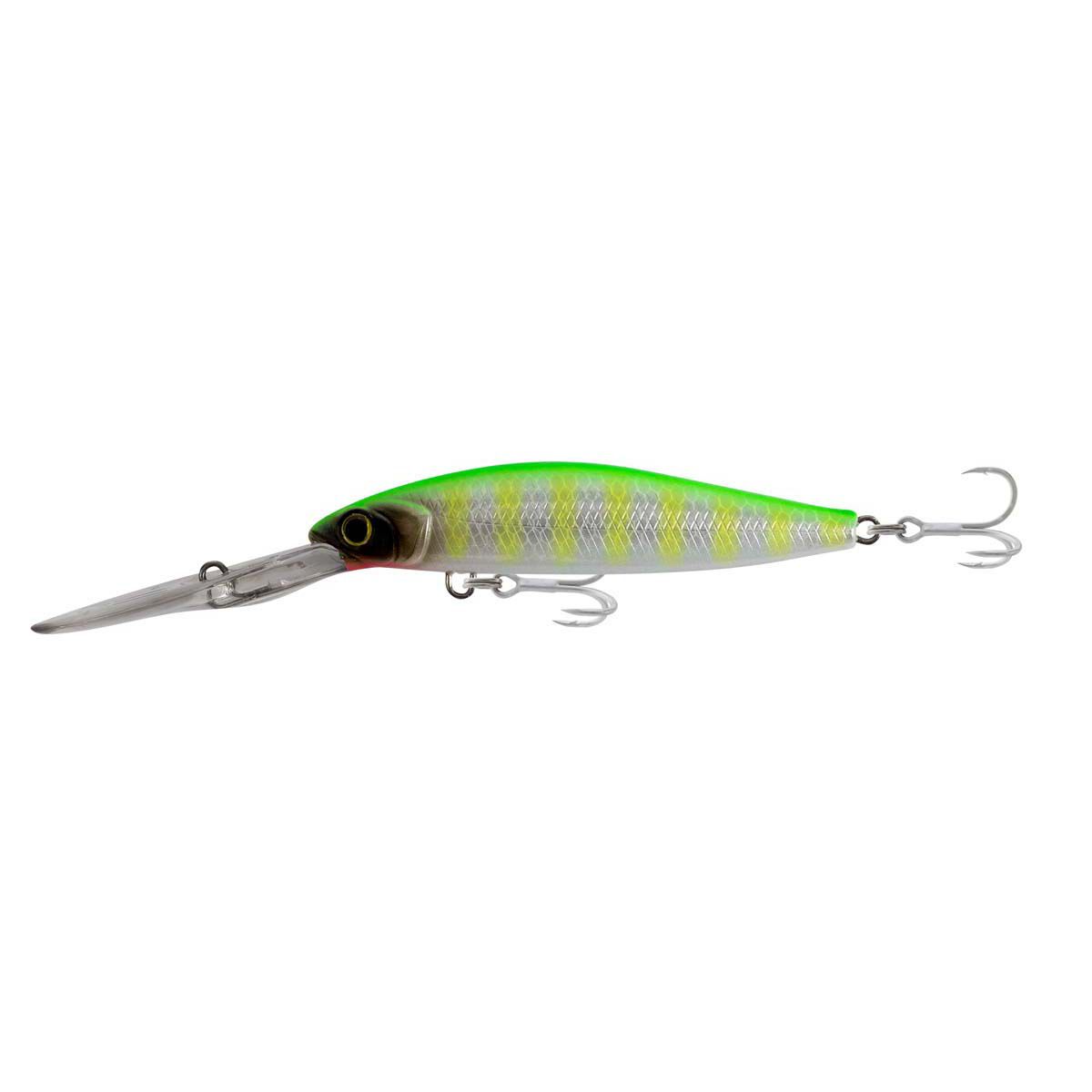 Samaki Redic DS80 Hard Body Lure 80mm Splice, Splice, bcf_hi-res