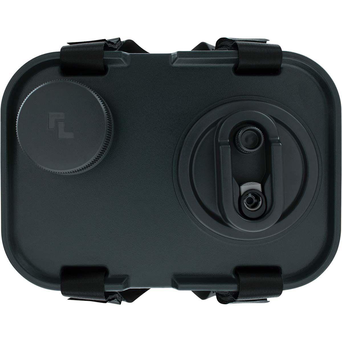 Dometic GO 11L Water Storage Jug Slate, Slate, bcf_hi-res